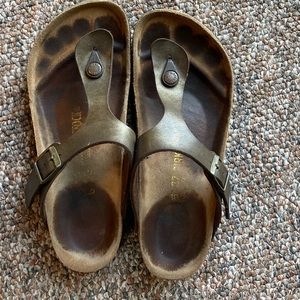 Birkenstock (Size 37) Ghiza Sandals